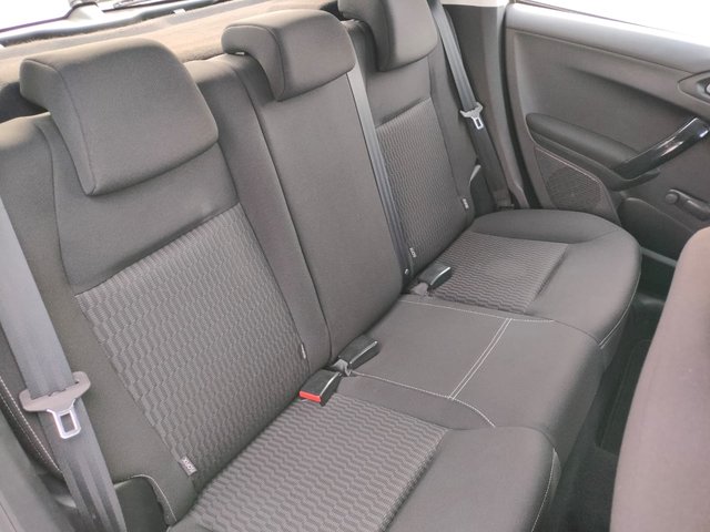 Peugeot 208 1.2L 82CV 2017