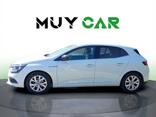 Renault Megane Limited Energy TCe 74 kW (100 CV)