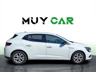 Renault Megane Limited Energy TCe 74 kW (100 CV)