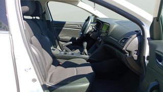 Renault Megane Limited Energy TCe 74 kW (100 CV)