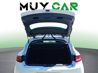 Renault Megane Limited Energy TCe 74 kW (100 CV)