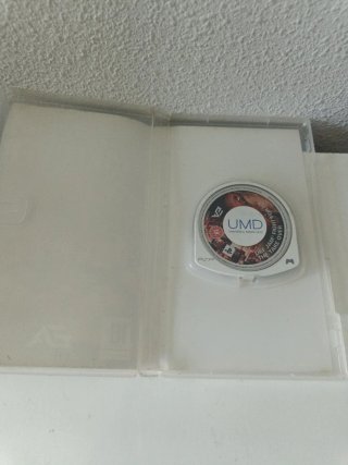 Def Jam: The Takeover PSP