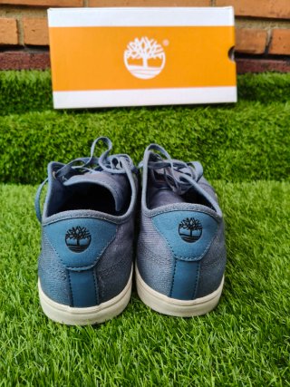 Zapatillas Timberland Skape Park Lona 43.5