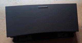 Cenicero Consola Central Peugeot 407