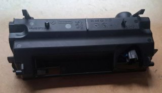 Cenicero Consola Central Peugeot 407