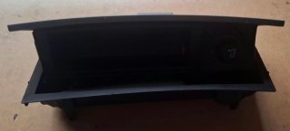 Cenicero Consola Central Peugeot 407