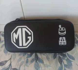 Baliza V16 ONEXUS + Regalo Chaleco y Funda