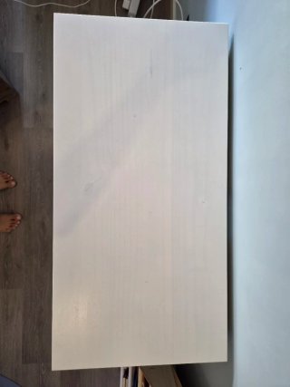 Cómoda infantil de madera con tiradores animales