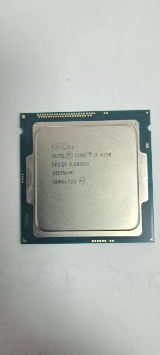 ProcesadoresIntel Core i5-6500T,I5-6400 e I7