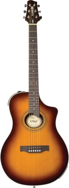 Guitarra Line 6 Variax Acoustic 700 Sunburst