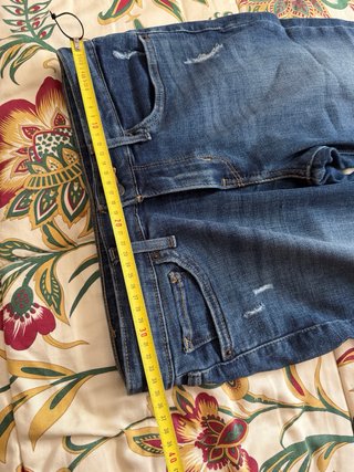 Levi's Jeans Azules Talla 27