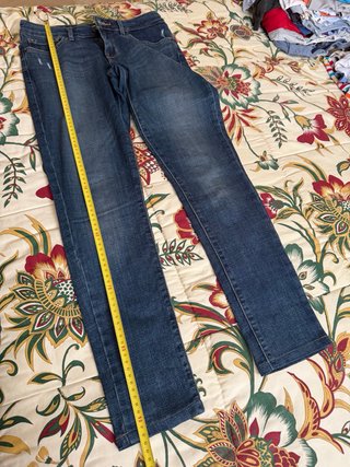 Levi's Jeans Azules Talla 27