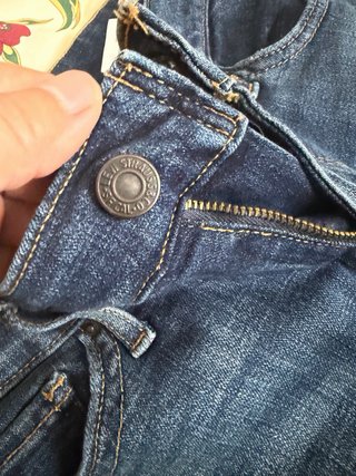 Levi's Jeans Azules Talla 27