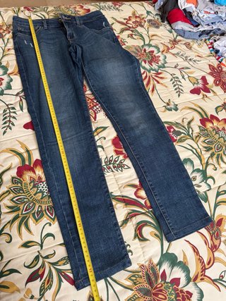 Levi's Jeans Azules Talla 27
