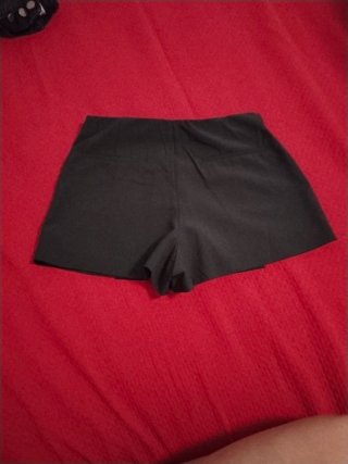 Faldapantalón Lefties Talla XS