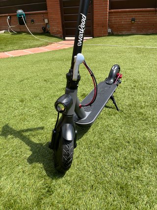 Patinete Eléctrico Extreme R9