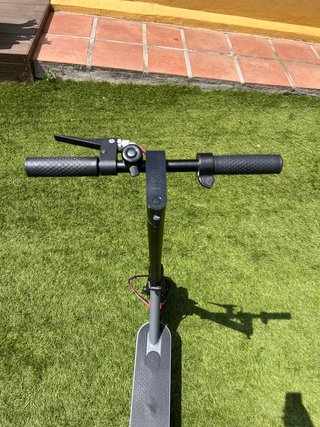 Patinete Eléctrico Extreme R9