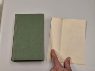 Sinuhe el Egipcio – Mika Waltari - 1974