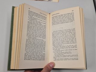 Sinuhe el Egipcio – Mika Waltari - 1974