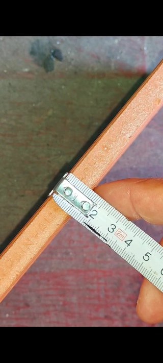 Lote de Ladrillos Naranja