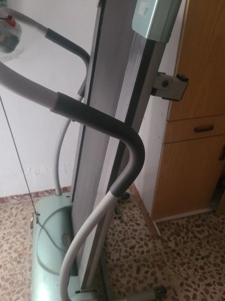 Cinta de Correr Weslo .Entrega en persona.