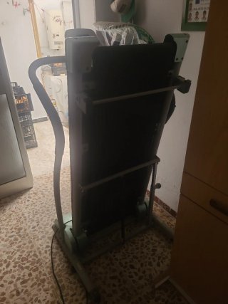 Cinta de Correr Weslo .Entrega en persona.