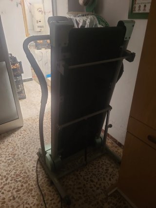 Cinta de Correr Weslo .Entrega en persona.