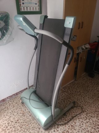 Cinta de Correr Weslo .Entrega en persona.