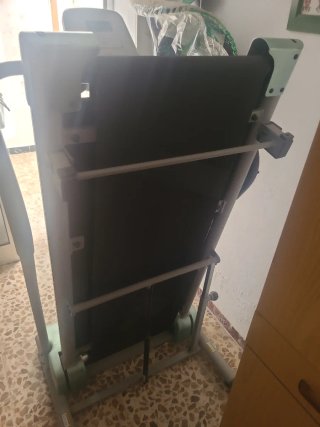 Cinta de Correr Weslo .Entrega en persona.