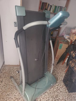 Cinta de Correr Weslo .Entrega en persona.