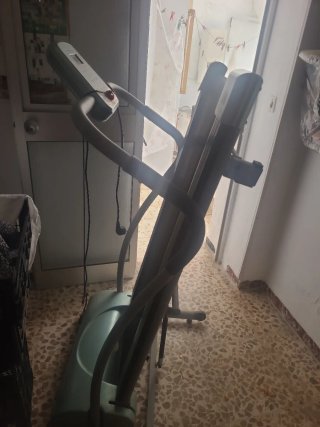 Cinta de Correr Weslo .Entrega en persona.