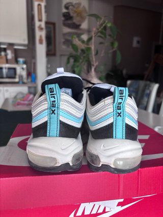 Nike Air Max 97 gs