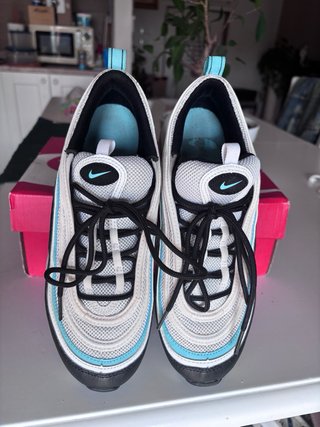Nike Air Max 97 gs
