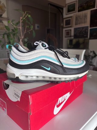 Nike Air Max 97 gs