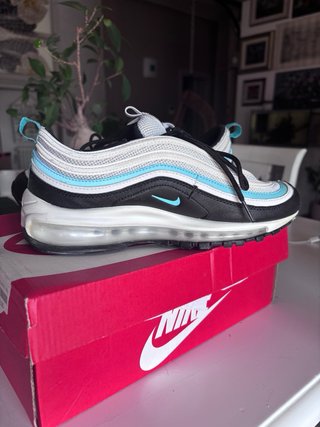 Nike Air Max 97 gs