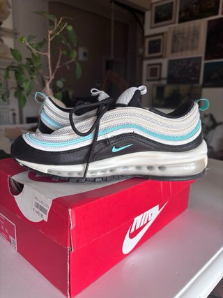 Nike Air Max 97 gs