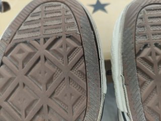 Converse All Star Madras Patchwork Talla 42