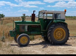 Tractor John Deere 3130