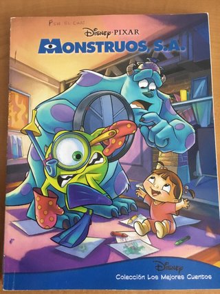 Lote de Comics de Disney