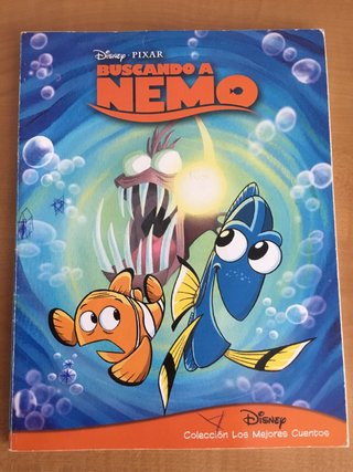 Lote de Comics de Disney