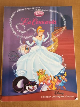 Lote de Comics de Disney