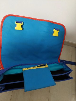 Cartella Zaino Scuola