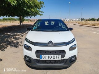 Citroen C3 2017