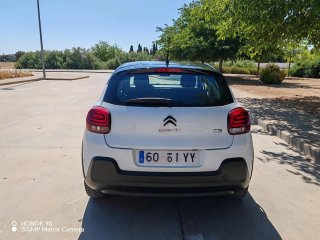Citroen C3 2017