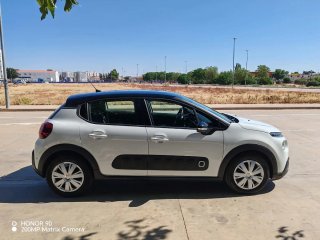 Citroen C3 2017