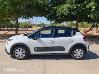 Citroen C3 2017
