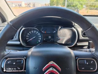 Citroen C3 2017