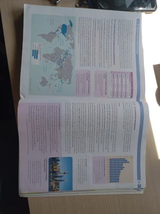Historia del Mundo Contemporáneo Bachillerato [...
