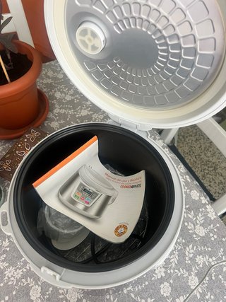 Olla Cooker Matic Multifunción
