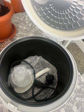 Olla Cooker Matic Multifunción